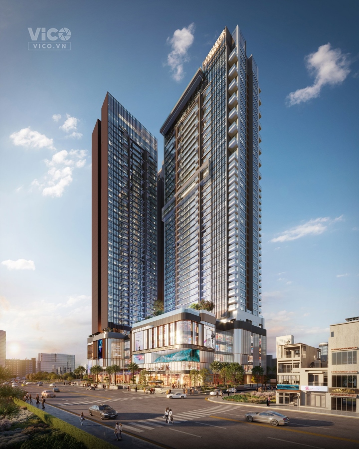 Nguyễn Trãi Q.1 có nên mua