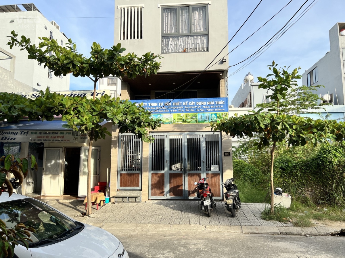 Quận Hải ChâuNhượng Lại Căn Hộ KD Tốt6 Tầng13 Căn Hộ Có Thang Máy. Giá Chỉ Hơn 10 Tỷ