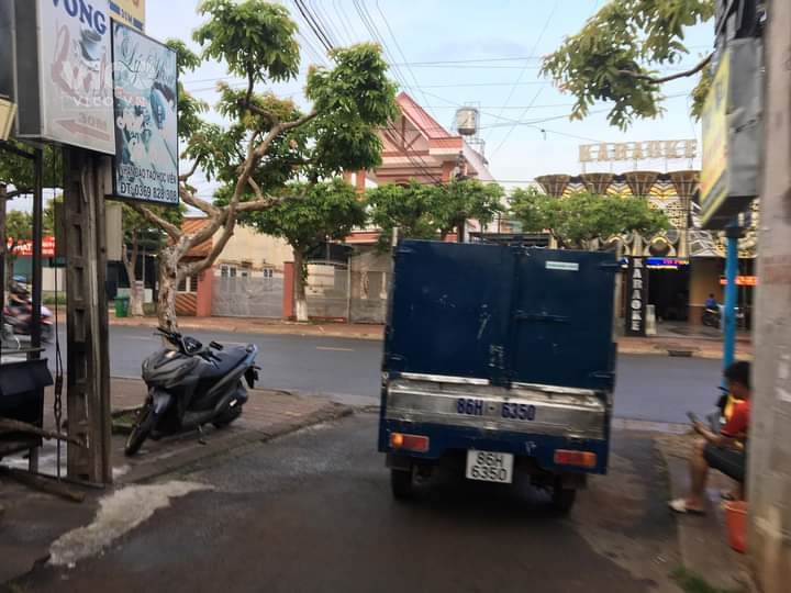 Chính Chủ Cần Bán Lô Đất Vị Trí Đẹp Tại Đồng Nai