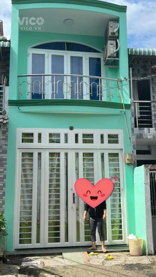 CHỦ NGỘP BANK BÁN GẤP NHÀ KHU VIP QUẬN6, HẺM XE TẢI THÔNG, VỪA Ở VỪA KINH DOANH ĐA NGÀNH, BÀ HOM,