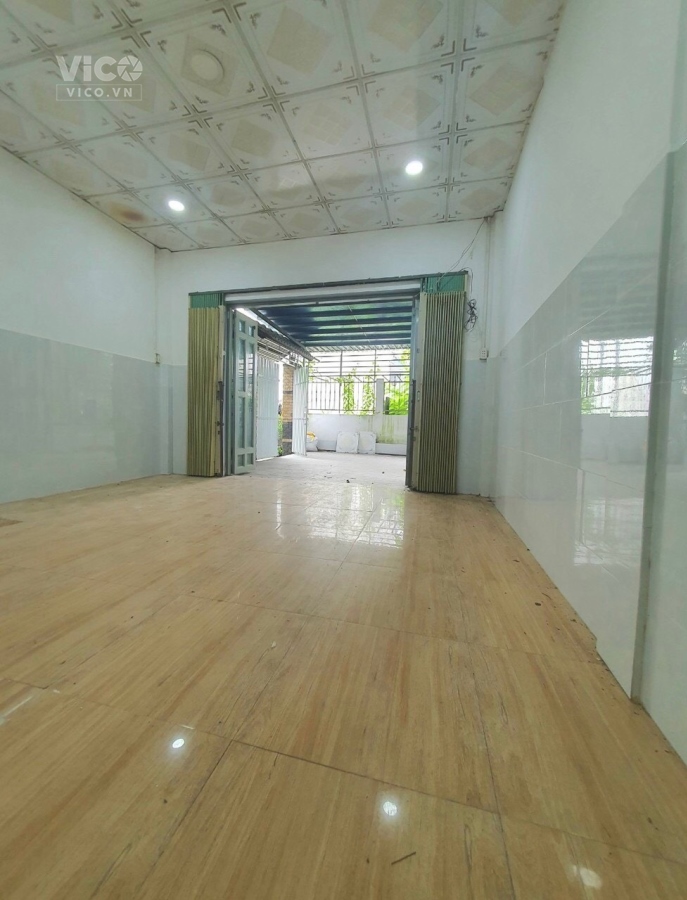 Nhà to 99m2 Hẻm tải Linh Đông TP. Thủ Đức, chủ xoắn bán. 4,2 tỷ TL.