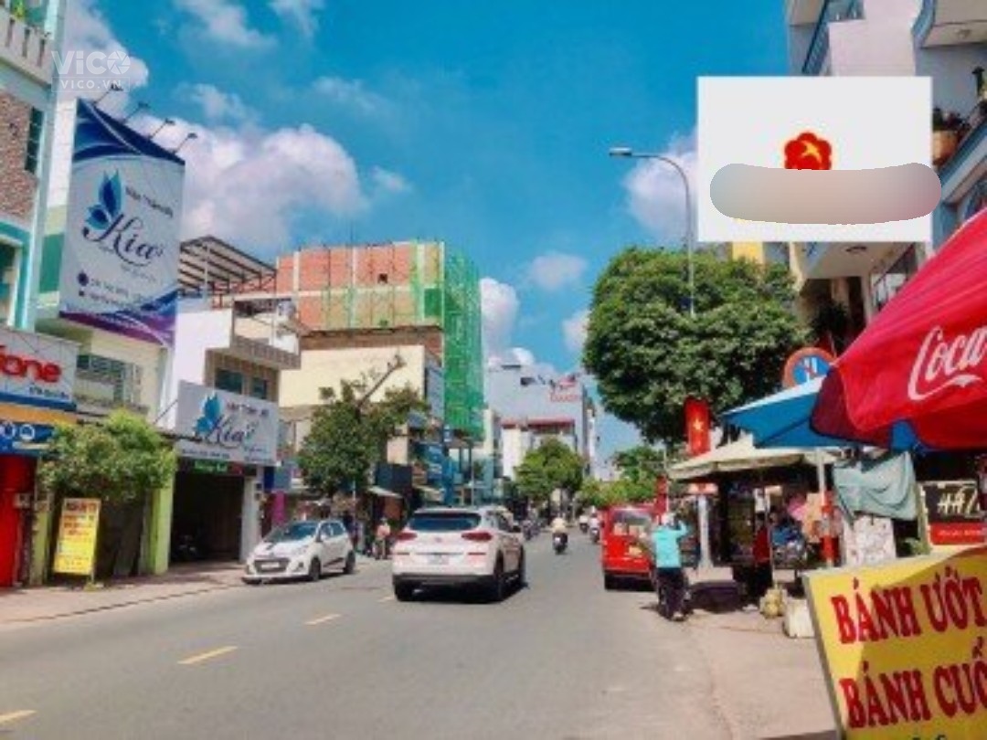 Bán nhà MTKD Lê Sát . DT 4.7 x 15 nhà 1 lầu giá 9 TỶ THƯƠNG LƯỢNG