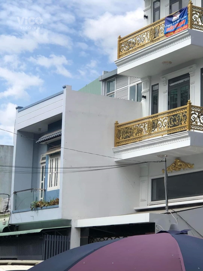 HXT THÔNG SÁT MẶT TIỀN, VỪA Ở VỪA KINH DOANH, GẦN QL1A, TÂN KỲ TÂN QUÝ, NGANG HIẾM 4.5M, SỔ VUÔNG,
