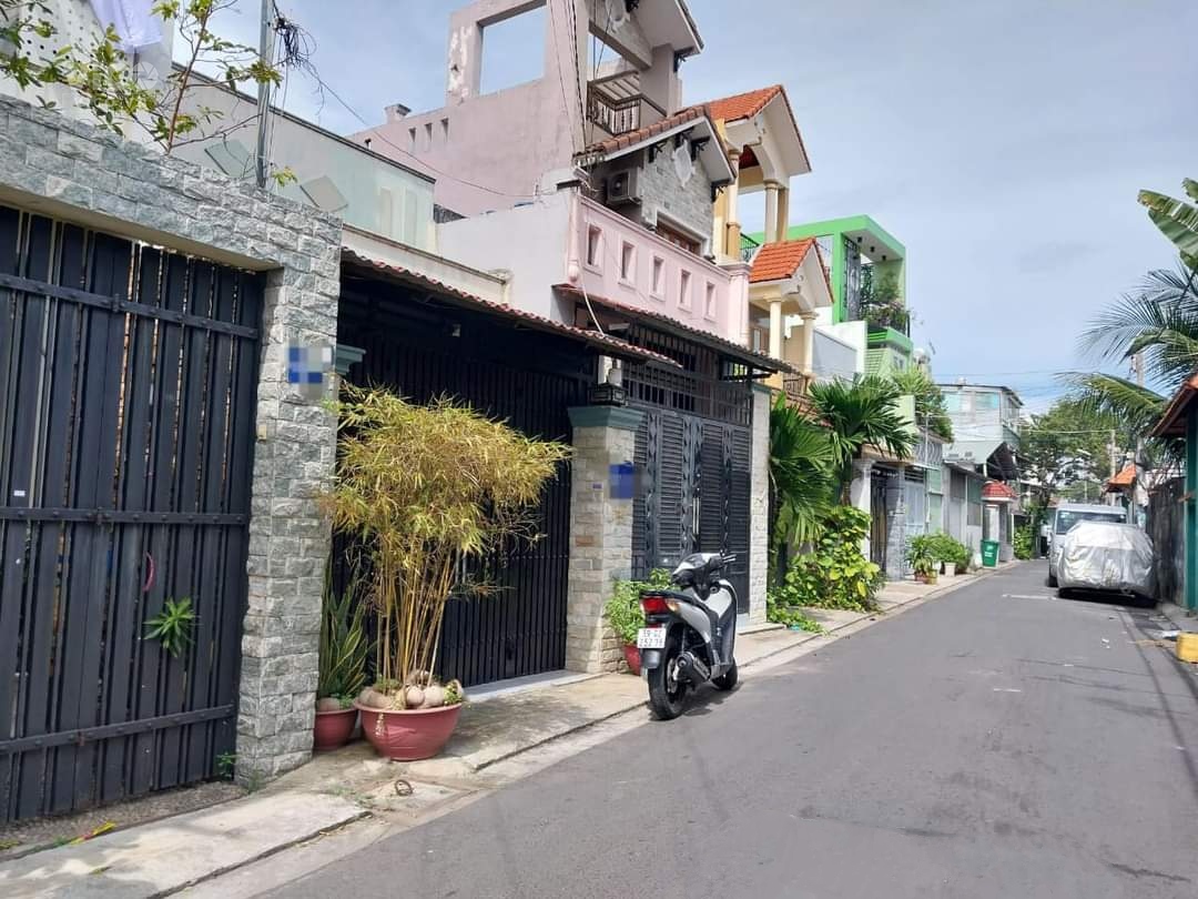 BÌNH TÂN, HXT THÔNG, SÁT MẶT TIỀN ĐS1, NGAY BÌNH LONG, BỐN XÃ, GIÁP TÂN PHÚ, SỔ NỞ HẬU TÀI LỘC, NHÀ