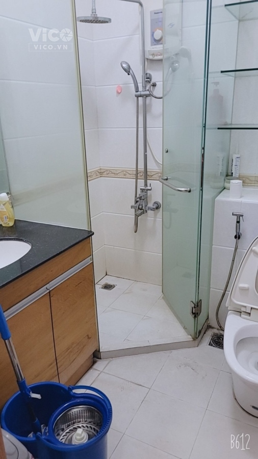 Bán nhà đẹp 4 tầng HXH An Dương Vương P.4 Q.5 60m2 chỉ 10.5 tỷ.