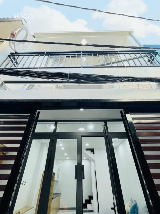 Cần Bán căn Nhà Hiệp Bình Chánh Mới hoàn toàn 32m2 giá chỉ tầm 3,6 tỷ