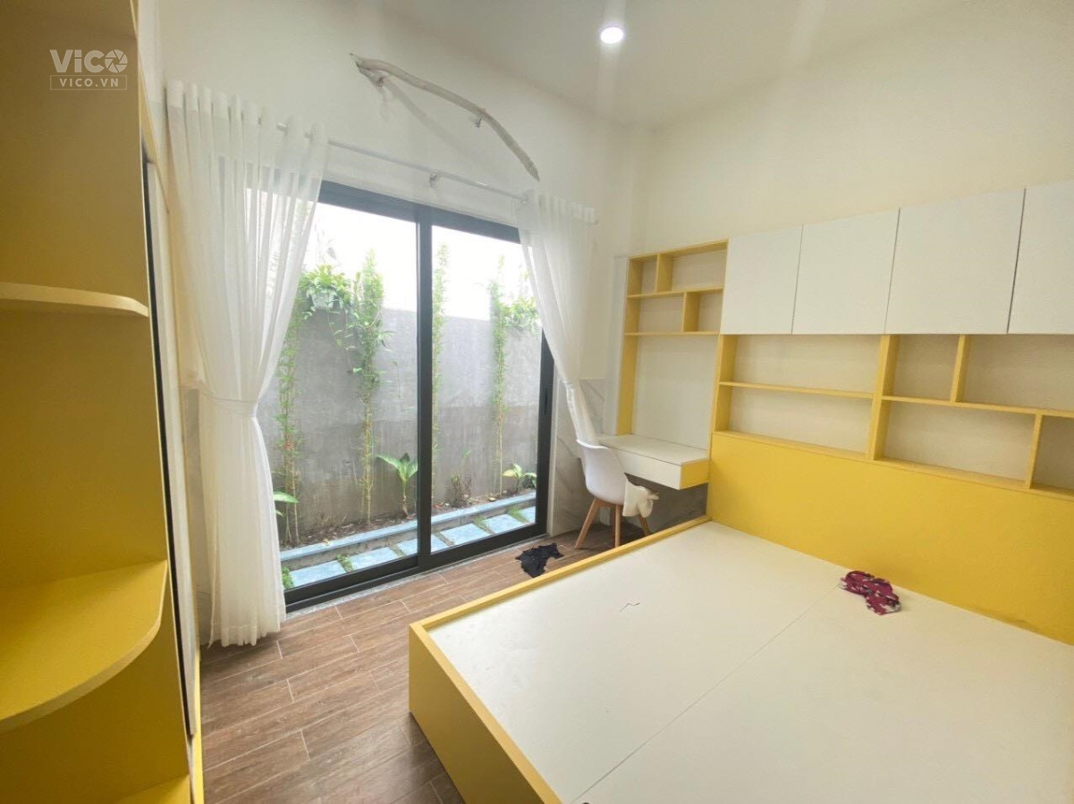 Bán nhà kinh doanh Lũy Bán Bích, Tân Phú 52m2 HXH, 4 Tầng Chỉ 4 tỷ hơn.