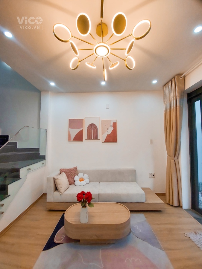 Bán nhà Thanh Khê K 296 Hà Huy Tập Nhà mới ở ngay Kiệt oto