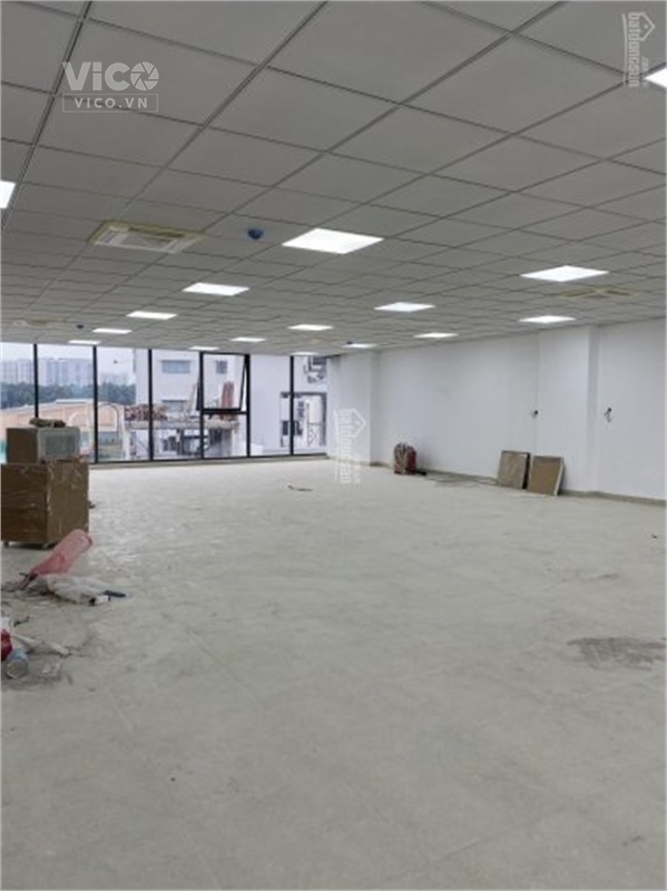 Chính chủ cho thuê nhà MT đường Võ Văn Tần p5 quận 3 giá thuê 40 triệu