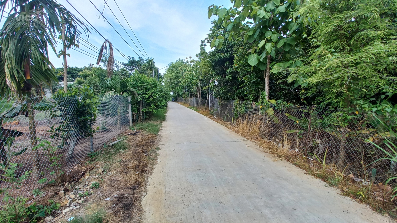 Đất Nghỉ Dưỡng Mặt Tiền View Sông Đồng Nai Xã Thanh Sơn Huyện Định Quán Tỉnh Đồng Nai