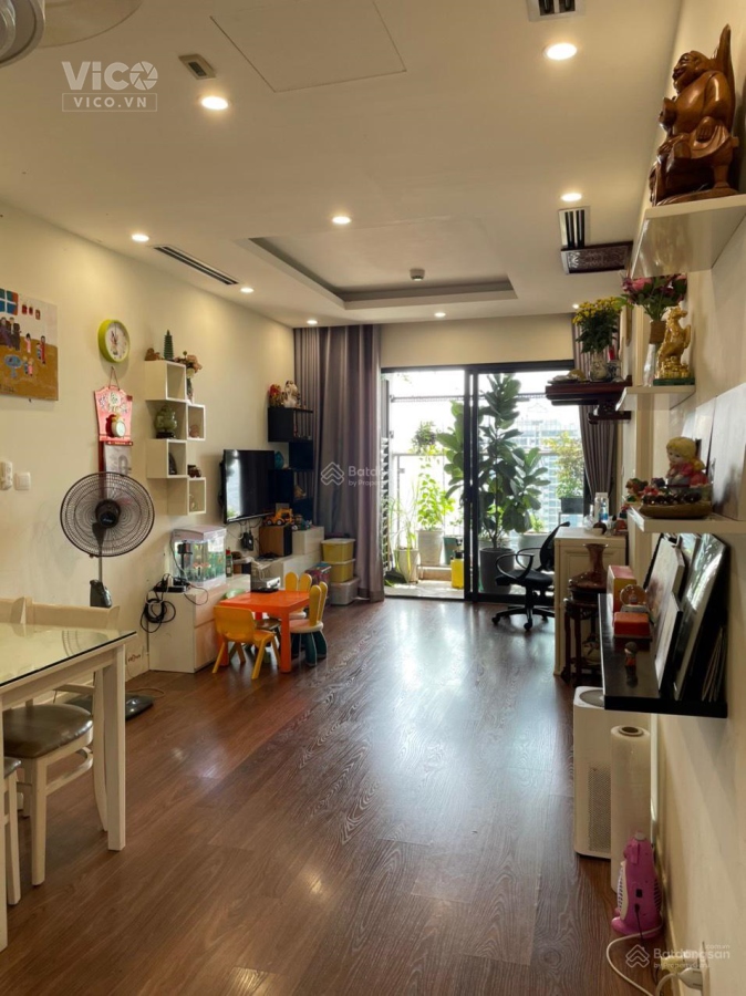 Bán căn hộ toà PiCo 173 Xuân Thuỷ 110m23 ngủ2vs.giá3,4 tỷ.LH 0949035102