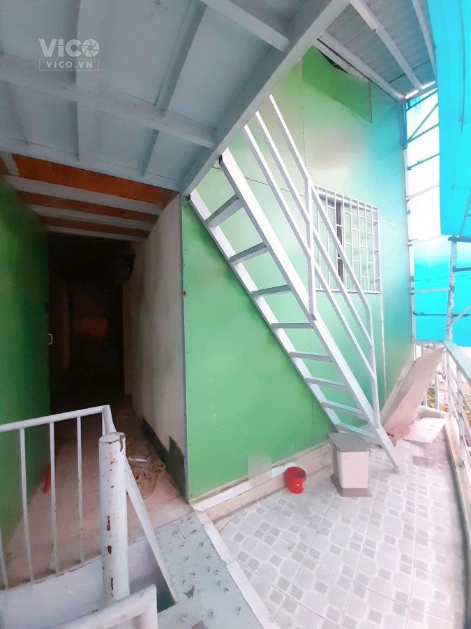 BÁN NHÀ HXH XÔ VIẾT NGHỆ TĨNH3 tầng 4m2 x 9m Nhỉnh 4 tỷ x