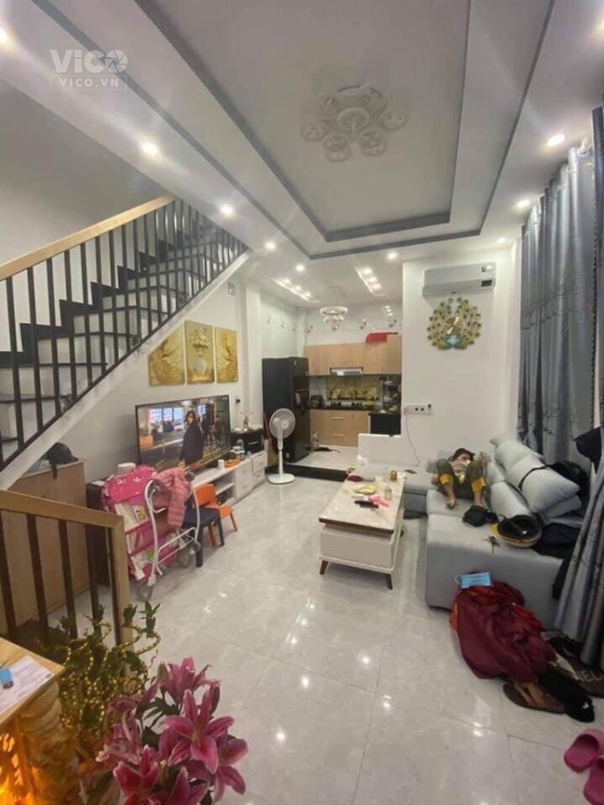 Cảnh Báo Nhà Ông ích Khiêm 2T Hải Châu 72M2 Giá chỉ 1.8Tỷ 0935808739.