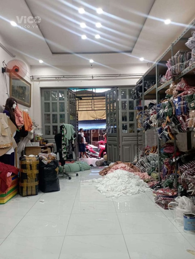 BÁN NHÀ ĐẸP HẺM XH GẦN CHỢ TÂN HƯƠNG 90M2 NHỈNH 7 TỶ VỪA Ở VỪA KINH DOANH