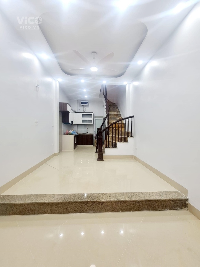 Bán Nhà HXH 3 Tầng Sát Mặt Tiền, Sơn Kỳ, Tân Phú 60m2 Giá 4 Tỷ