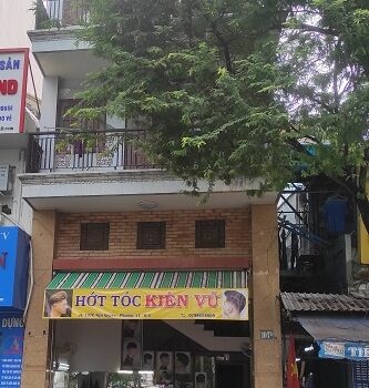 Chính chủ cho thuê phòng số 107G Ngô Quyền, phường 11, Quận 5