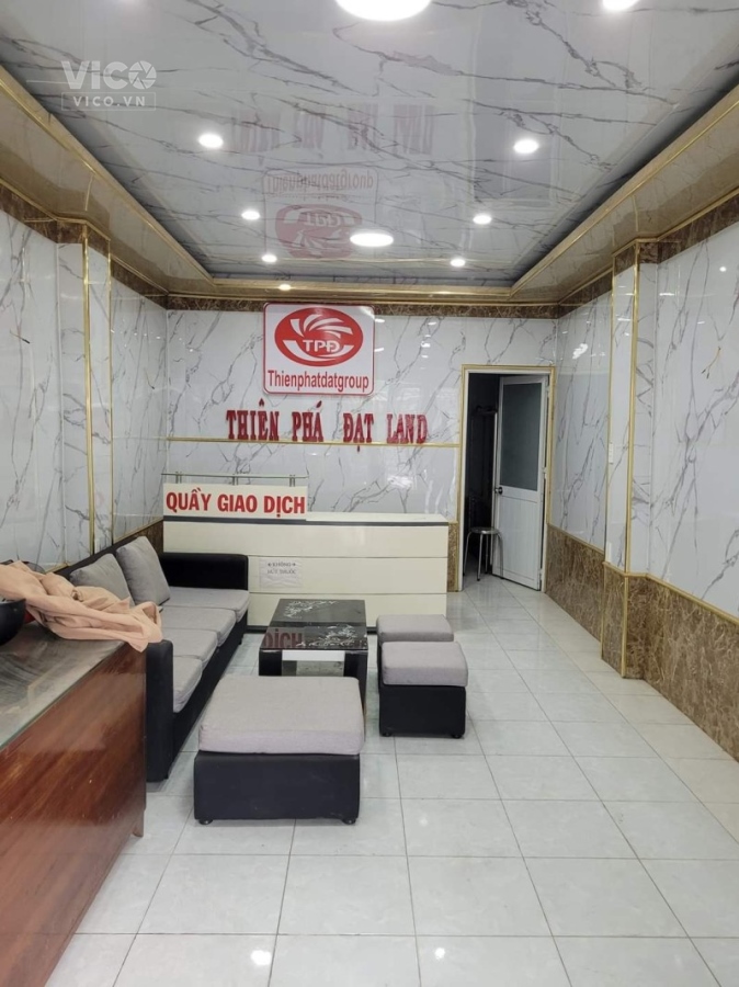 BÁN NHÀ MẶT TIỀN 50M2 3 MẶT THOÁNG KINH DOANH ĐỈNH LÊ HỒNG PHONG 9 TỶ