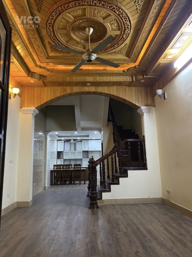 NHÀ ĐẸP PHÂN LÔ OTO ĐỖ CỬA KINH DOANH VĂN PHÒNG SPA LÊ TRỌNG TẤN HÀ ĐÔNG