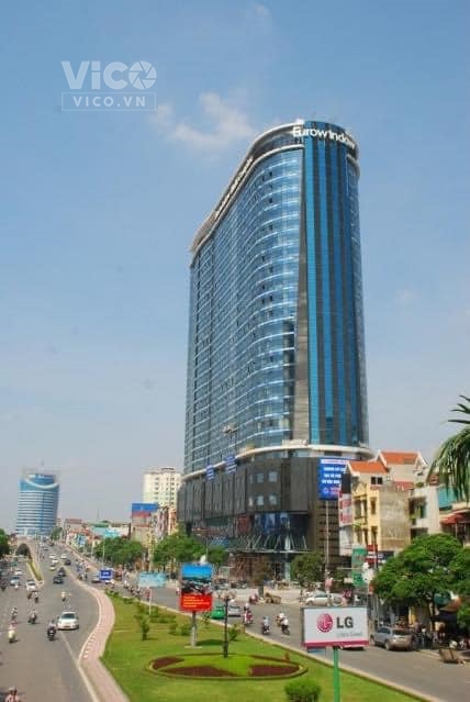 BÁN NHANH CHUNG CƯ EUROWINDOW MULTICOMPLEX 27 TRẦN DUY HƯNGCẦU GIẤY 86m 3.75 TỶ