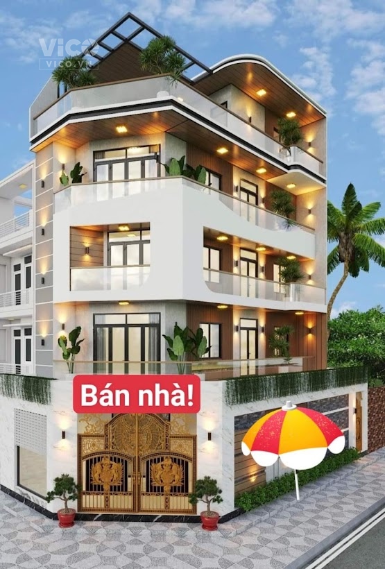 BÁN TÒA NHÀ CĂN HỘ DỊCH VỤ, LÔ GÓC, Ô TÔ, QUẬN 7, 125M2, 16 PHÒNG, DÒNG TIỀN 1 TỶ/1 NĂM, GIÁ CHỈ