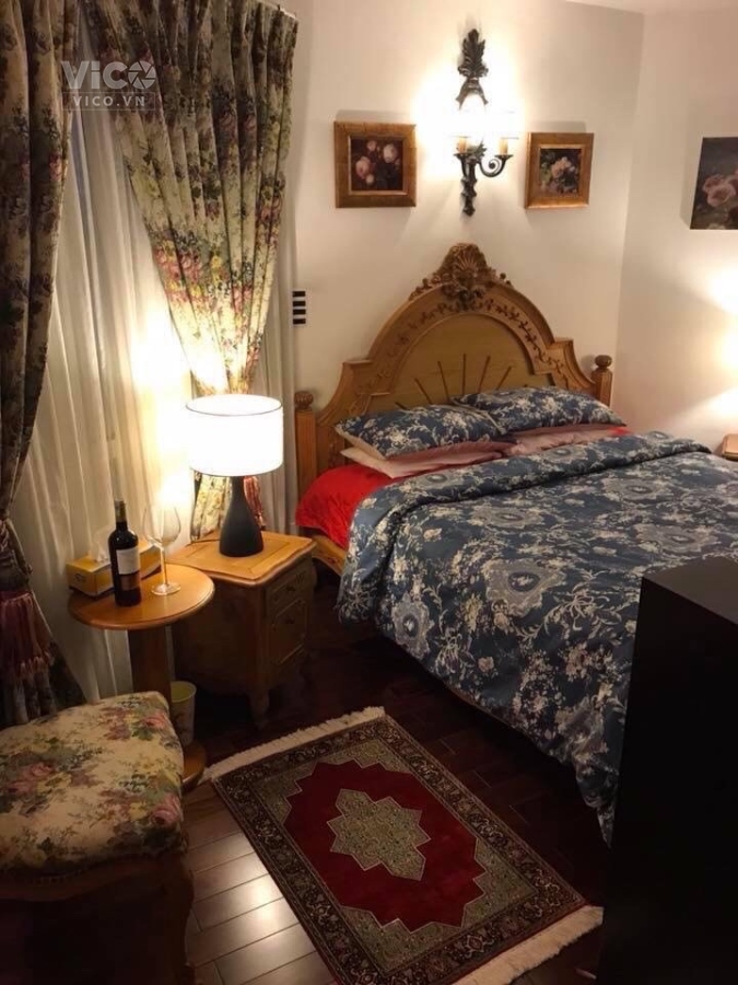 Căn hộ chung cư Lancaster đường Lê Thánh Tôn, P.Bến Nghé, Q.1 cần bán.