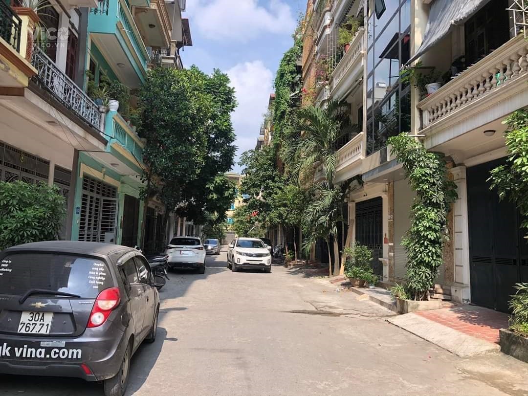 KĐT ĐẠI KIM HOÀNG MAI GIÁ RẺ NHẤT KHU VỰC 5 TẦNG PHÂN LÔ Ô TÔ TRÁNH KD CỰC ĐỈNH