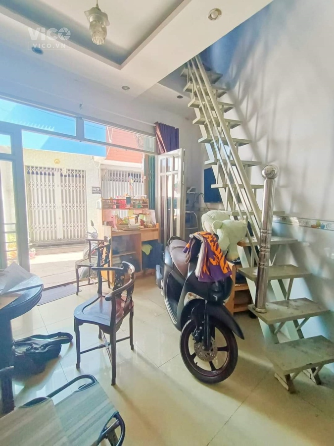 TÂN PHÚ, HXH TRỊNH ĐỊNH TRỌNG, GẦN KÊNH TÂN HÓA, HÒA BÌNH, GIÁP Q11, NGANG HIẾM 4.5M, SHR, NHÀ MỚI