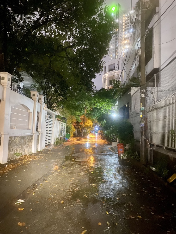 CẦN BÁN ĐẤT ĐẸP 65M2 KHU BIỆT THỰ KIỀU ĐÀM TÂN HƯNG QUẬN 78 TỶ NHỈNH