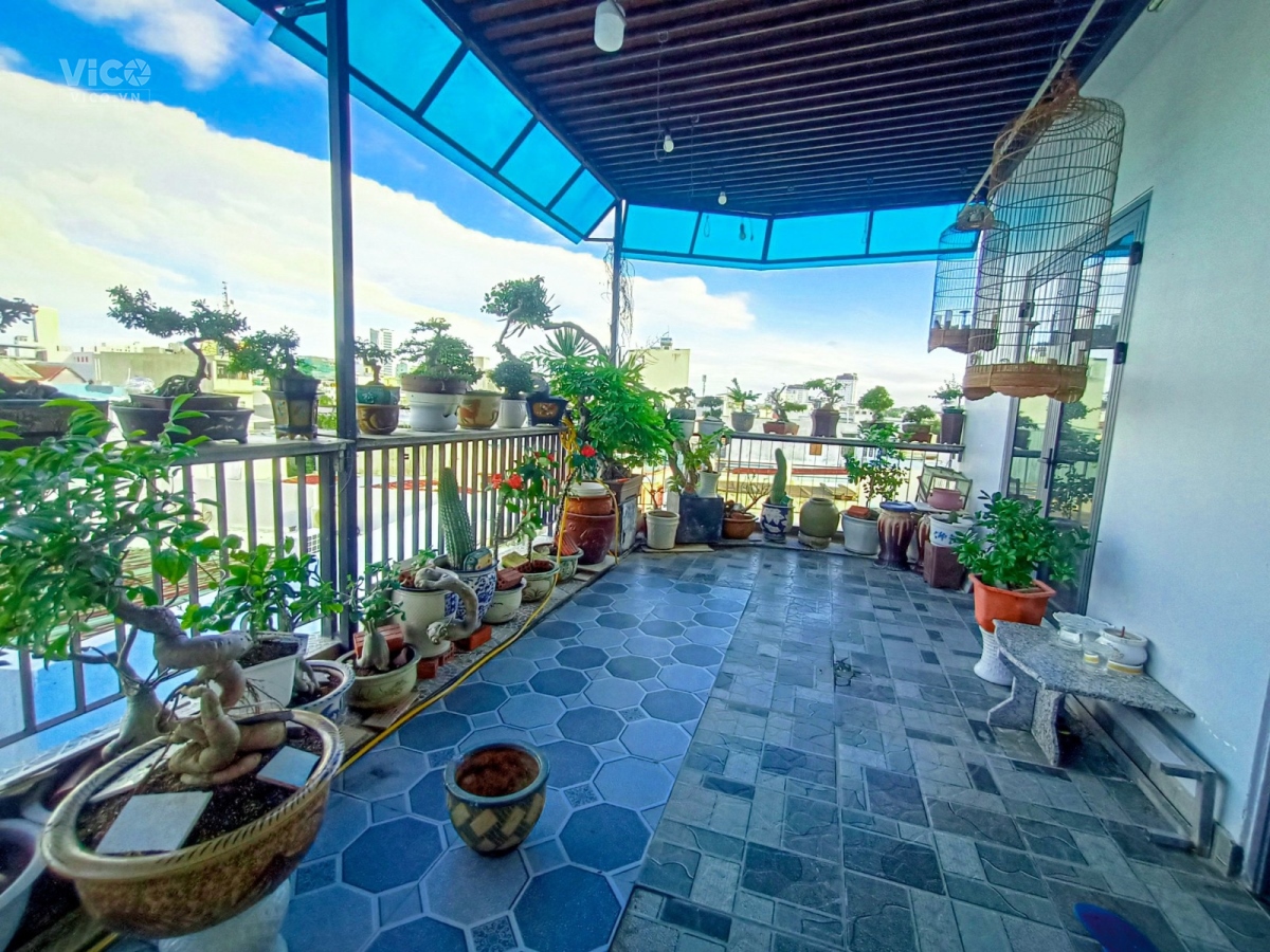 Sập hầm Hẻm Xe Hơi Lô góc 2 mặt kiêt Thanh Khê Kiệt Đinh Tiên Hoàng