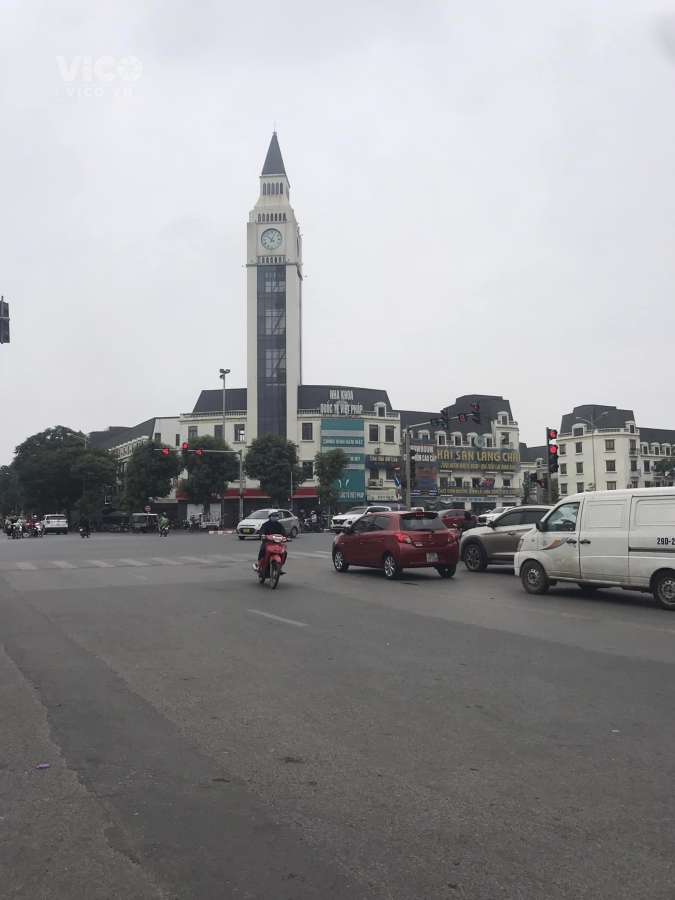 Bán liền kề Văn Phú, Hà Đông 105m2x4T, mt4.7m, đường 16.5m chỉ 11.5 tỷ