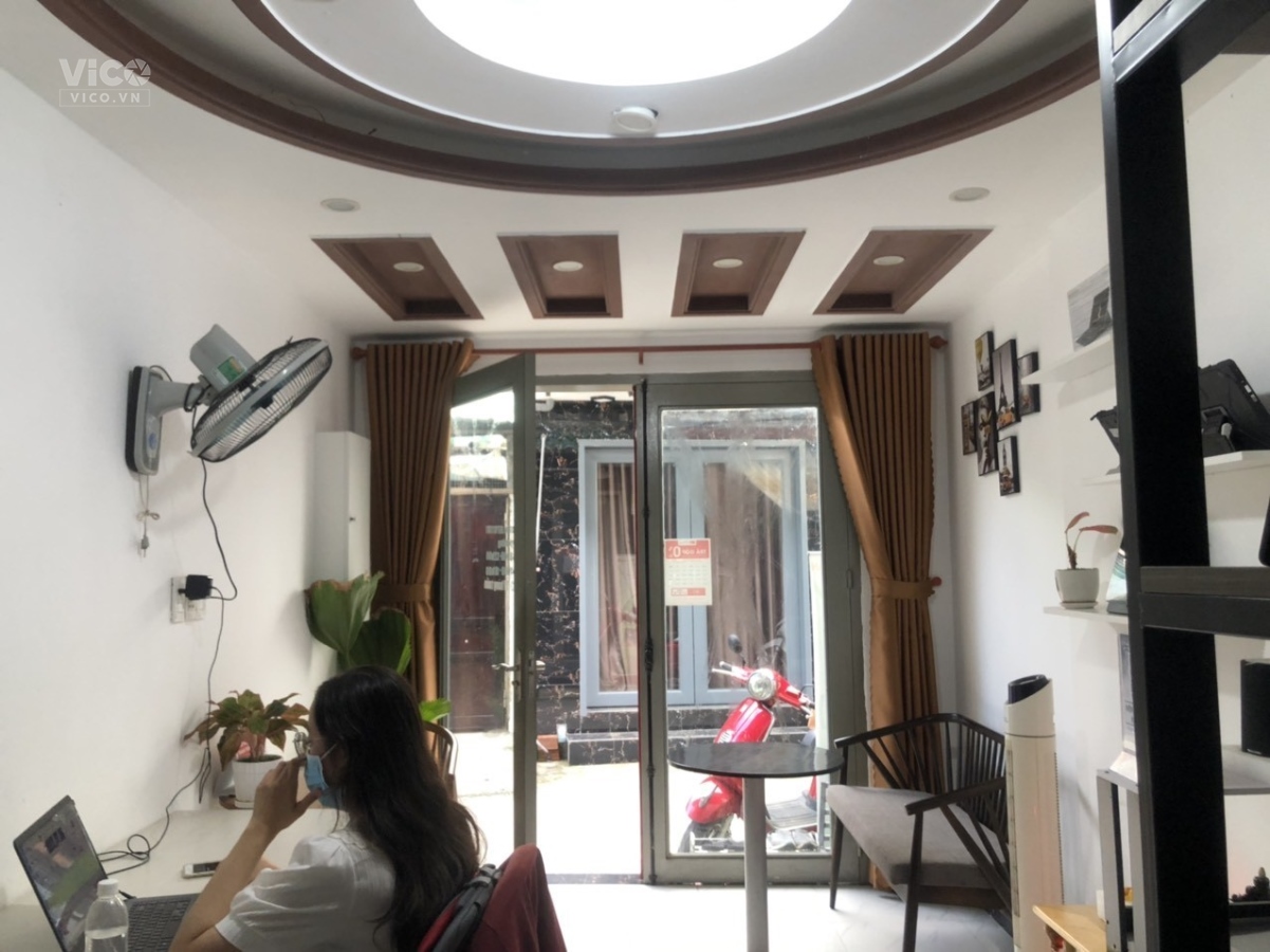 Kiệt otô Kiệt Thông Thanh Khê Hải Phòng