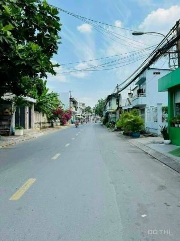 Lô đất chủ ngộp Thủ Đức Kha Vạn Cân diện tích 4,2x15, sổ hồng riêng chính chủ thương lượng cho