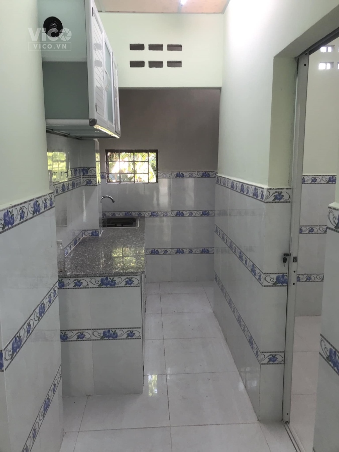 Bán nhà Linh Chiểu 57m2, 4.x tỷ, Ngang 4x18