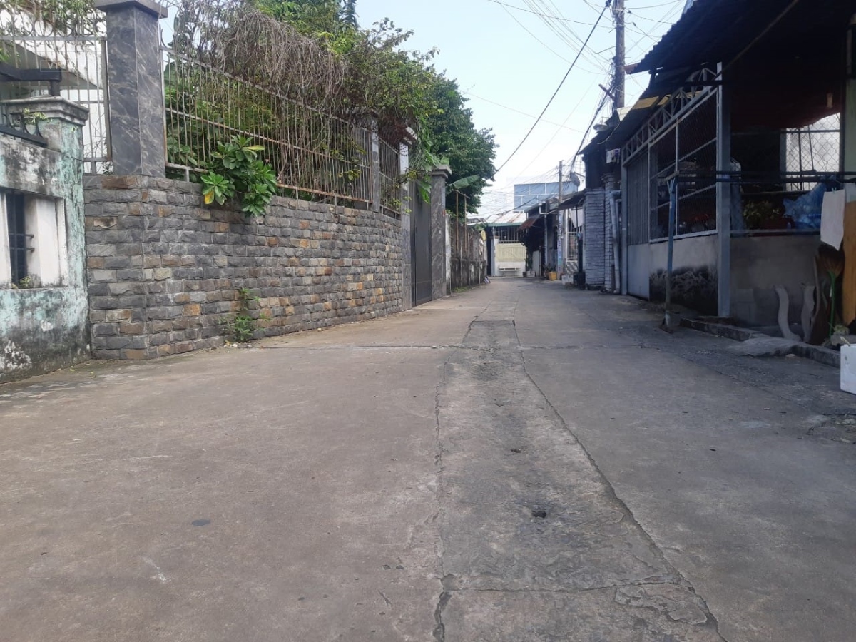 3 CĂN NHÀ 250M2 FULL THỔ CƯ NGANG KHỦNG 15M SÁT VÁCH TÂN PHÚ GIÁ ĐẦU TƯ