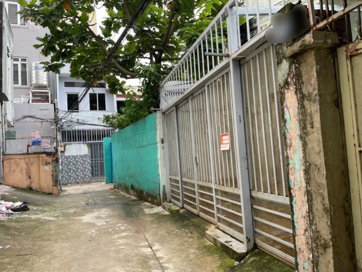 Chủ ngộp giảm sâu hơn gần cả tỷ,ngay trung tâm Nguyễn Văn Linh Phường Bình Thuận Q7,Hàng Hiếm Ngang