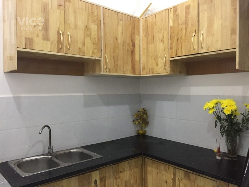 HÀNG HIẾM CHƯA TỚI 3 TỶ CÓ NGAY CĂN NHÀ TT THỦ ĐỨC 42M2, HAI MẶT HẺM.