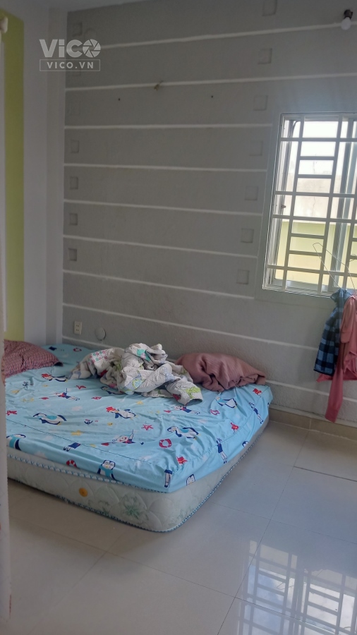 Bán nhà hẻm 3m đường Lạc Long Quân Quận 11 xây 5 Tầng BTCT 40m2 4.5 tỷ