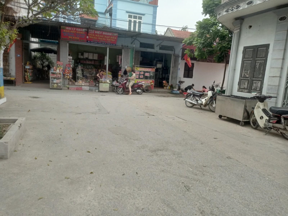 Cực Hiếm Cần Bán Gấp Đất Đức Thượng, Hoài Đức 60m Ô tô, 2 thoáng, nhỉnh 3 tỷ