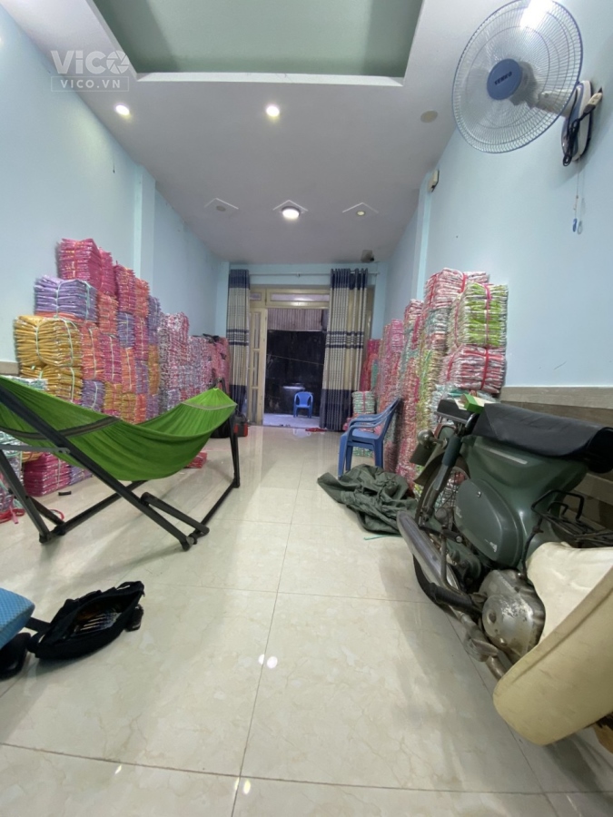 Bán Nhà 2 Tầng BTCT Hẻm Xe Hơi Đường Quốc Lộ 1A, Quận 12, 48M2, 2 Phòng Ngủ, Chỉ 2,05 Tỷ