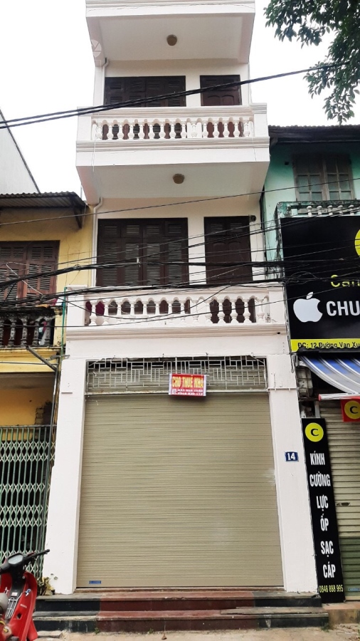 CHÍNH CHỦ CHO THUÊ NHÀ LÂU DÀI MẶT ĐƯỜNG 32 (GẦN ĐẠI HỌC CÔNG NGHIỆP ) HOÀI ĐỨC HÀ NỘI