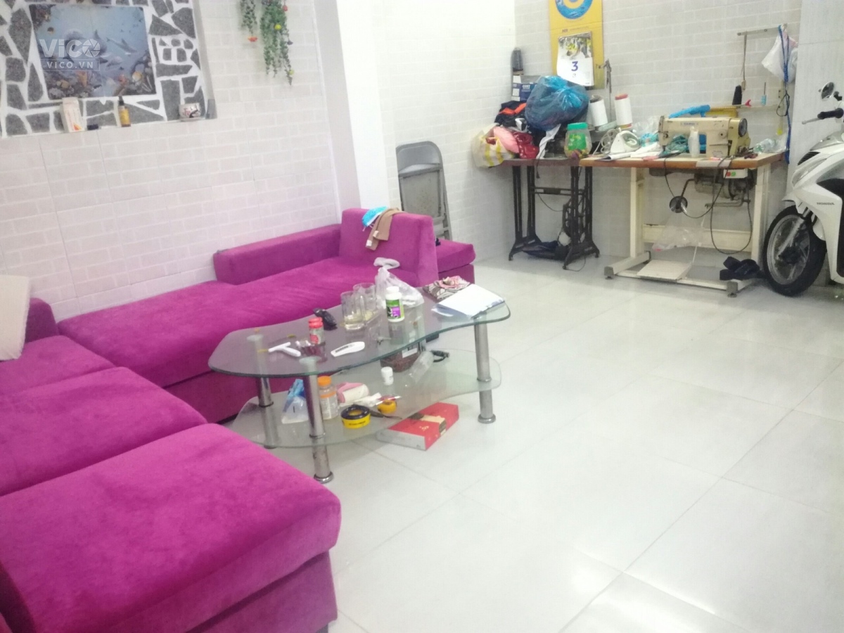 Sập hầm Bán nhà Hải Châu Bắc Đẩu 2 mặt kiệt Chỉ 1,85 tỷ