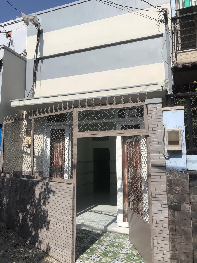 Bán nhanh nhà HXH 57m2/4,25 tỷ, đường 13, Kp2, Phường Linh Chiểu, Thủ Đức