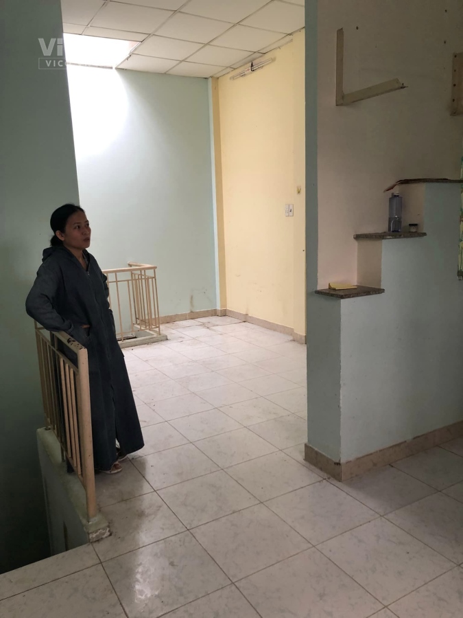 BÁN NHÀ VƯỜN LÀI , DTSD 111M2 , Nhà đang cho thuê tháng gần 10 triệu.
