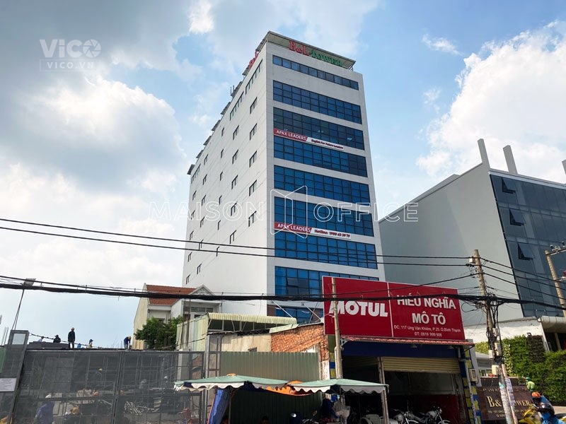 Bán nhà mặt tiền Nam Kỳ Khởi Nghĩa, P8, Q3. DT 11mx18m. 2 lầu. Giá 95 tỷ.