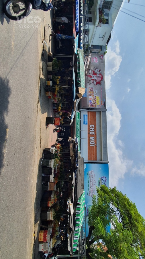 Bán nhà 3 tầng như Hình ngay trung tâm Hải châu chỉ nhỉnh 2 tỷ