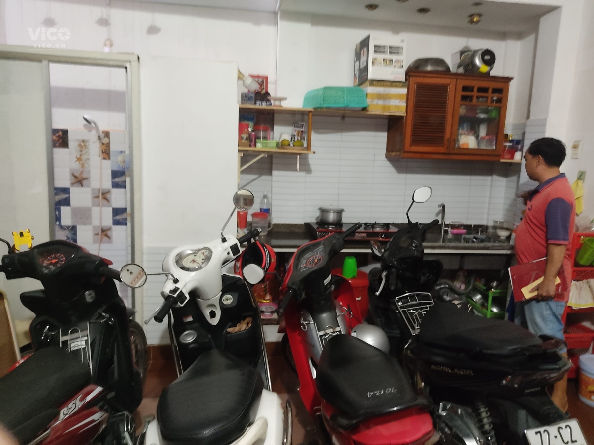 Bình Thạnh, hẻm xe hơi Bùi Đình Túy, 116m2, 10 phòng, cho thuê 30 triệu