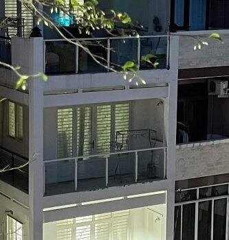 Cho thuê phòng giá chỉ 3 triệu trong Hẻm 443 Lê Văn Sỹ, Quận 3