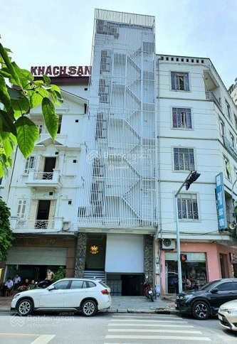 Chính chủ cho thuê nhà MP số 45 Tú Mỡ làm kinh doanh Spa, thẩm mỹ