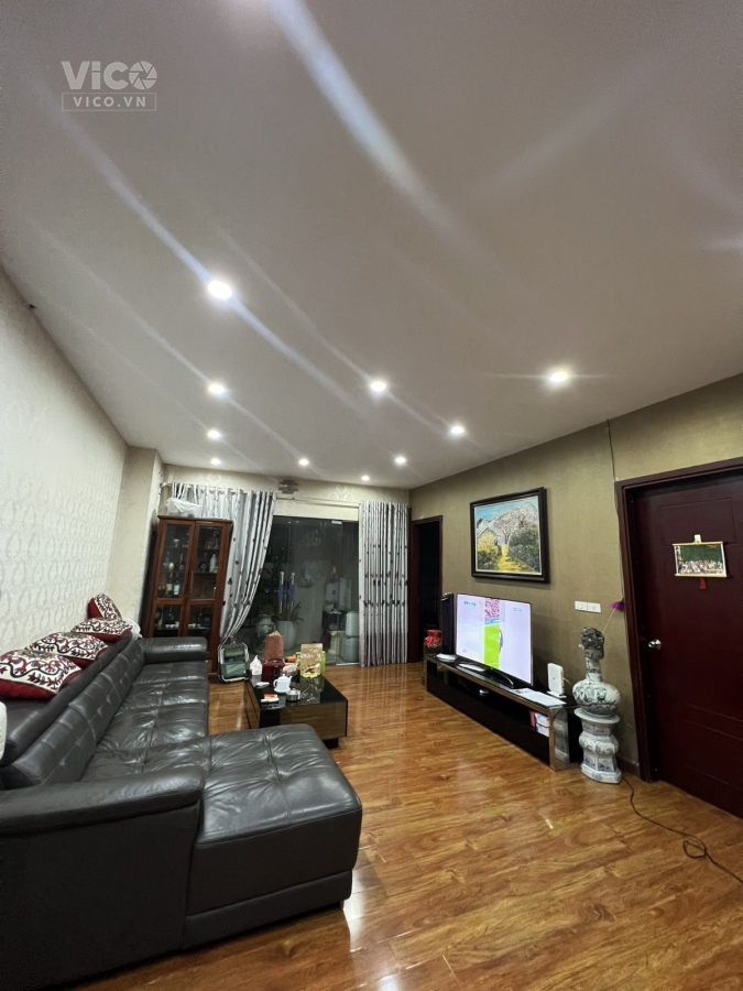 Bán gấp căn hộ chung cư Skylight 130m2, 9 MT, 3PN 2WC chỉ 4 tỷ