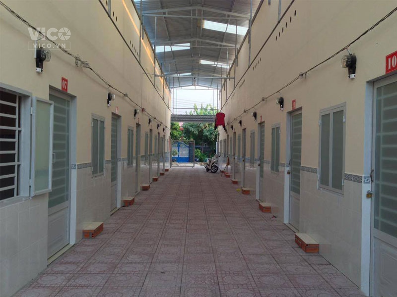 Bán lỗ dãy trọ, Tô Hiệu, 110m2, 5x22, dòng tiền hơn 10Tr/1 tháng, nhỉnh 3 tỷ chốt.